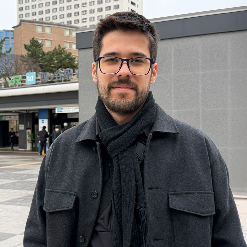 Victor Greca